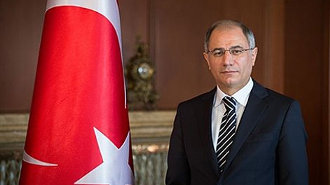 Ala: `Artık Kıbrıs Konusunda Elimiz Daha Güçlü`