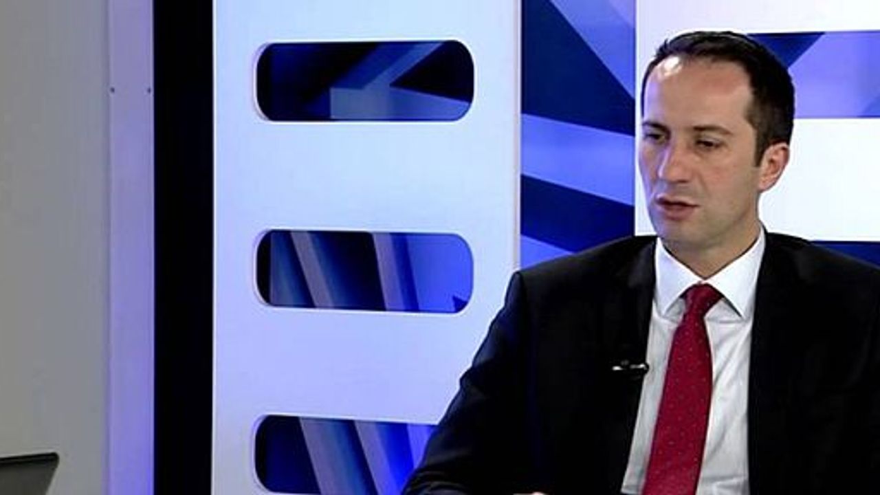Cumhuriyet Meclisi AB Uyum Komitesi Dernekler Yasa Tasarısı’nı Görüşmeyi Sürdürüyor