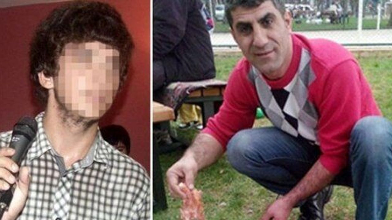 Kadın Erkek Demedi Önüne Gelene Tecavüz Etti!