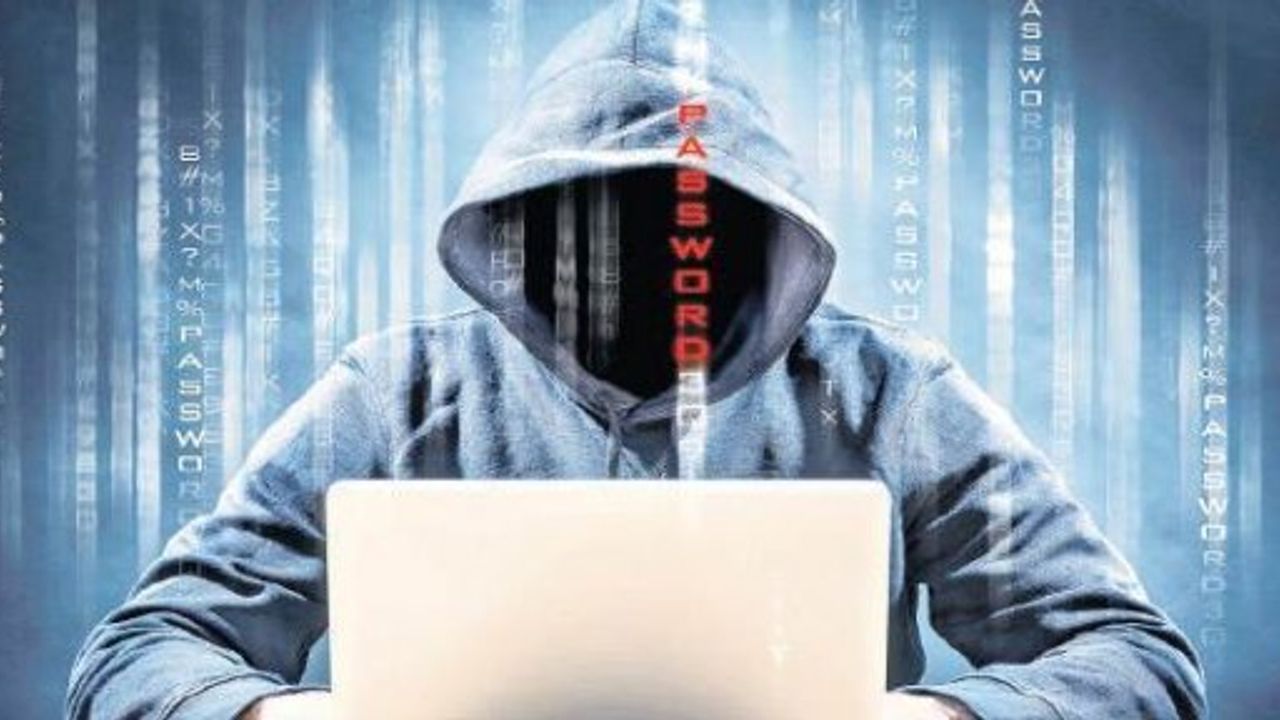 Türk Hackerlar Karşı Atağa Geçti