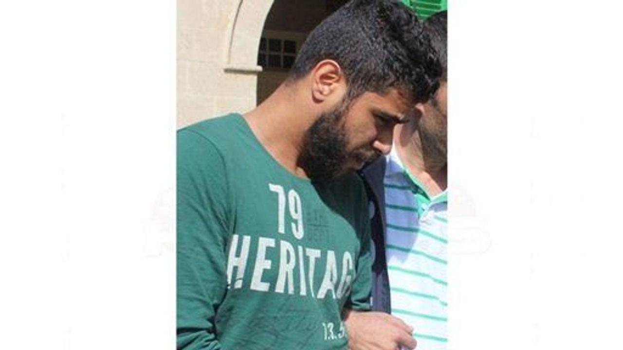 15 Yaşındaki Kızla İlişkiye 18 Ay Hapis