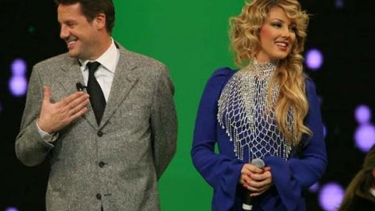 “Neymiş Bu Porno, O Pornoda Ben Var Mıyım?"