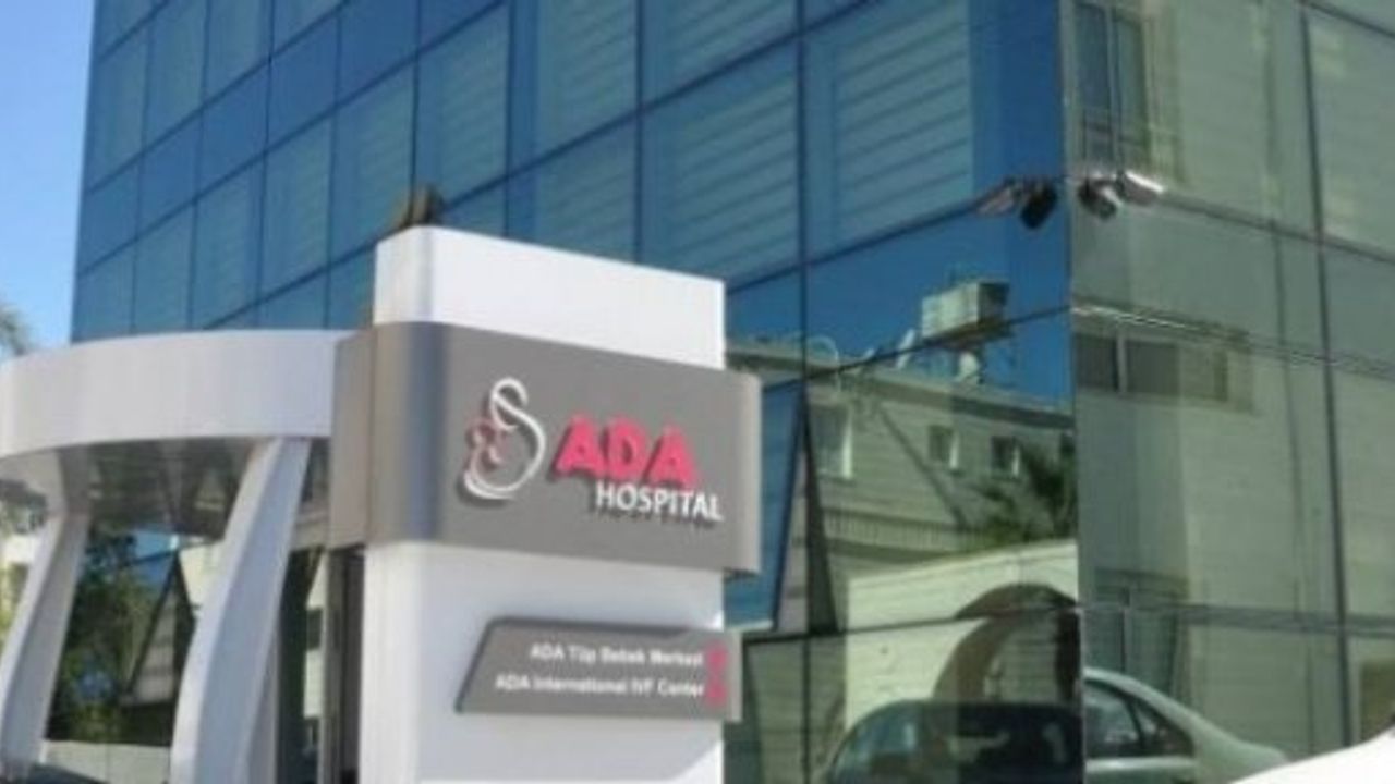 ADA Tüp Bebek Merkezi’yle İlgili Bir İddia Daha