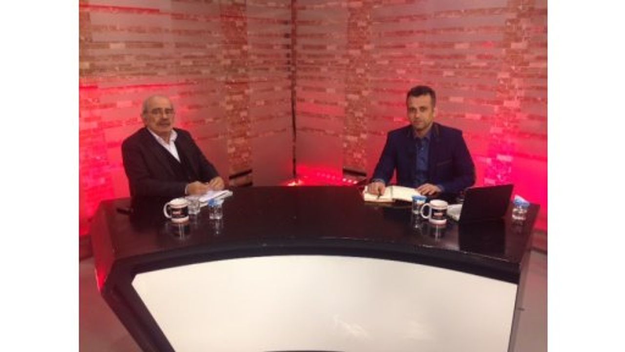 Su Projesi, Kıbrıs Tarihinin En Büyük Olayı