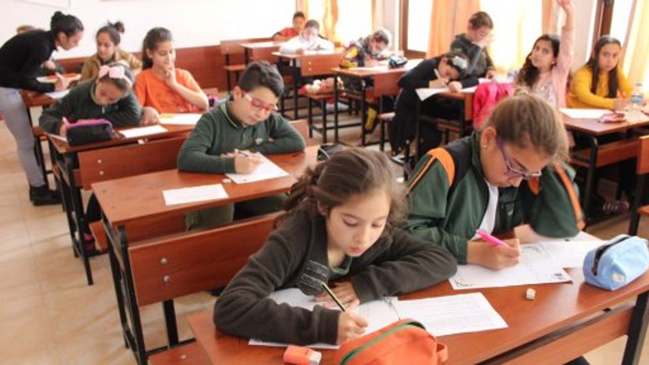 20. MEKTUP YAZMA YARIŞMASI'NIN DERECEYE GİRENLERİ BELLİ OLDU