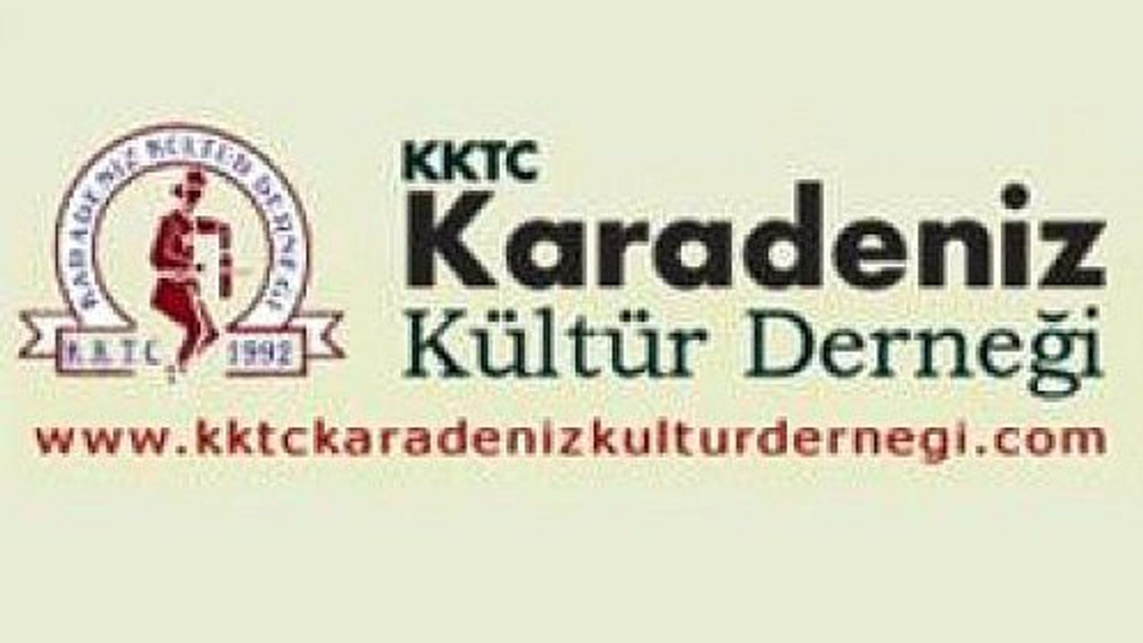 Karadeniz Kültür Derneği Miraç Kandili Mesajı Yayımladı