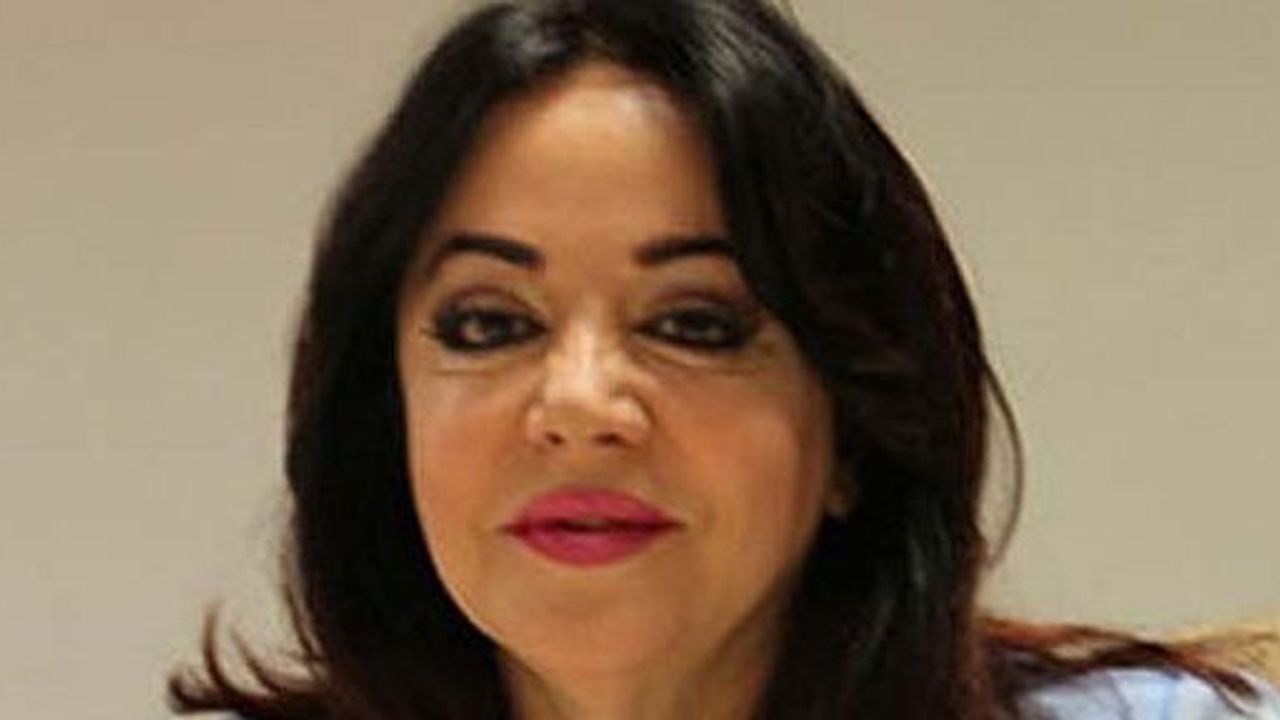 Türk Sinemasının Ünlü Oyuncusu Oya Aydoğan Hayatını Kaybetti