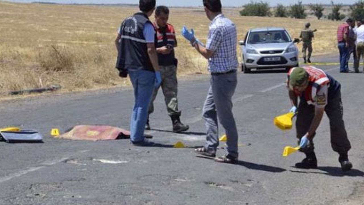 Silahlı saldırıda 6 Aylık bebek öldü