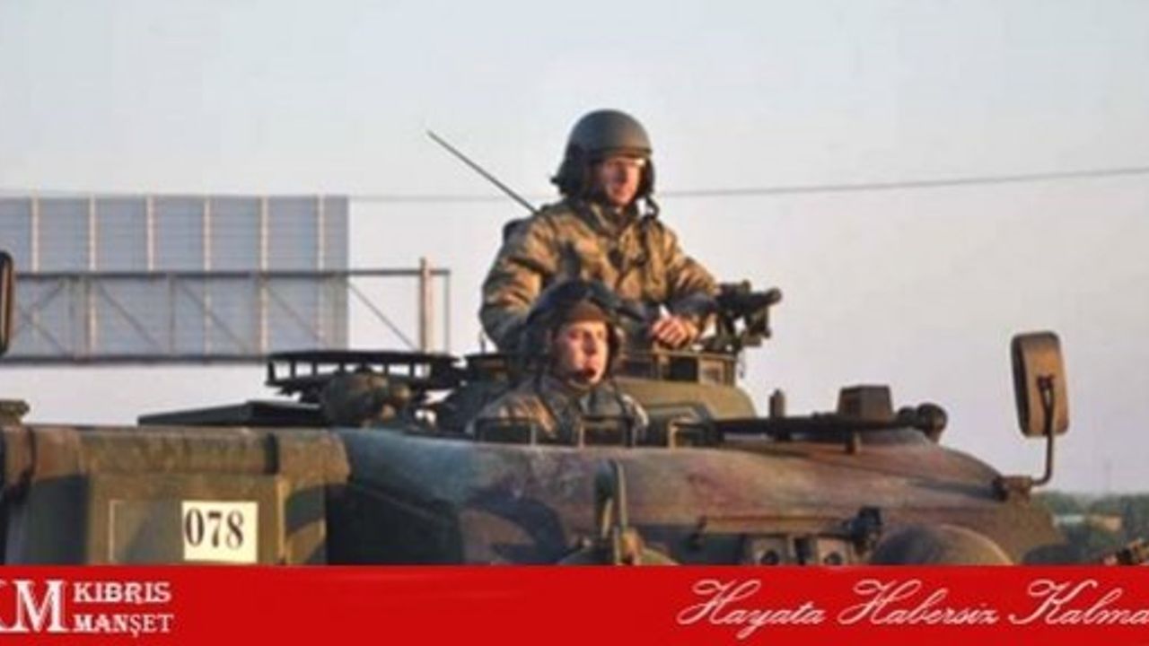Tekirdağ'dan 15 Tank İstanbul'a Hareket Etti