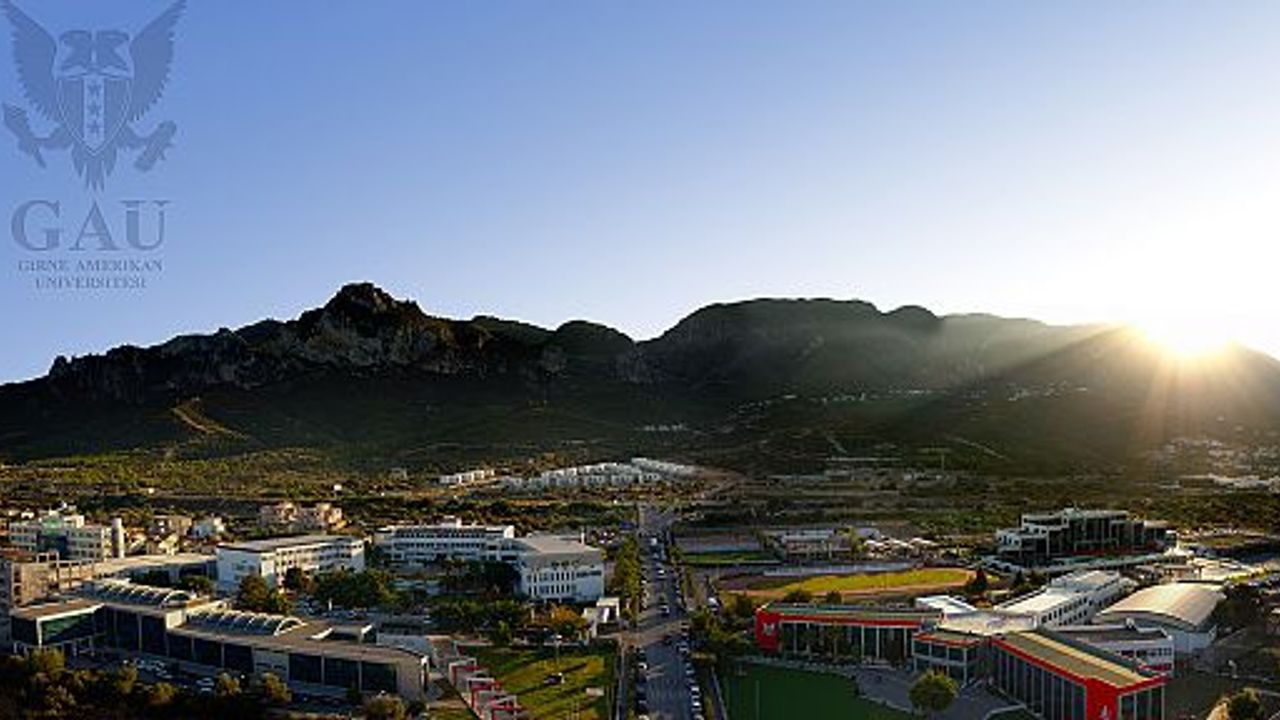 GAÜ:“‘Girne Üniversitesi’ İsminin Kullanım Hakkı Ve Tescili GAÜ'ye Verildi”