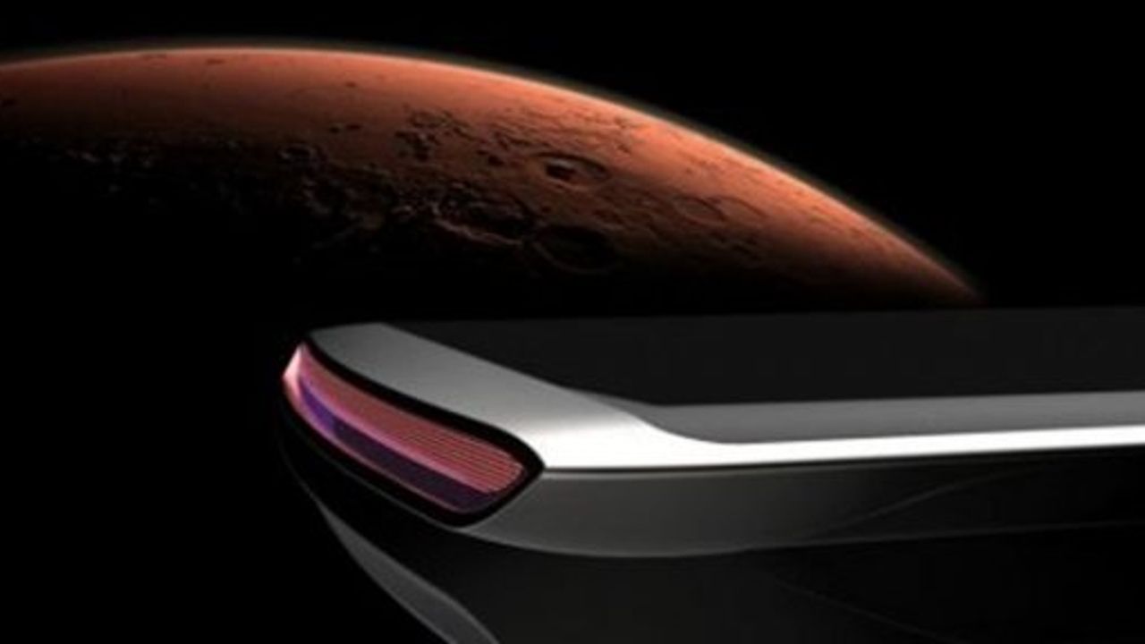 Dünyanın En Çılgın Telefonu: 12GB RAM, 60MP Kamera!