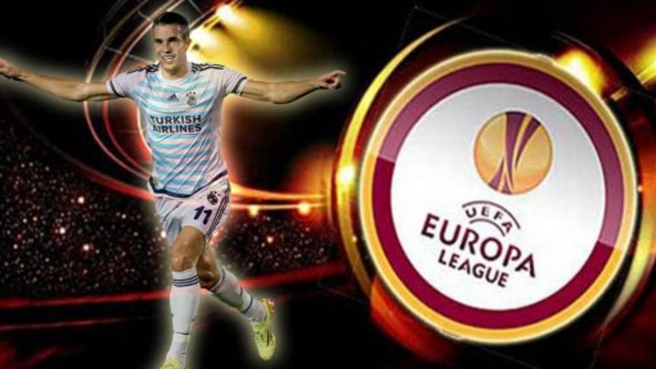 Fenerbahçe - Feyenoord Maçı Saat Kaçta, Hangi Kanalda?