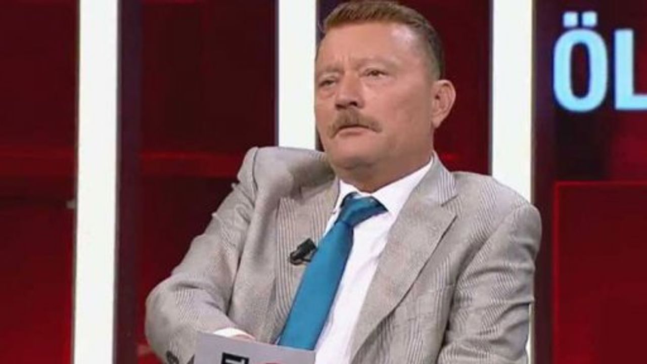 Hasan Atilla Uğur'dan Öcalan İddiası: Derdest Edilecek Kişiler Listesini Hazırladı