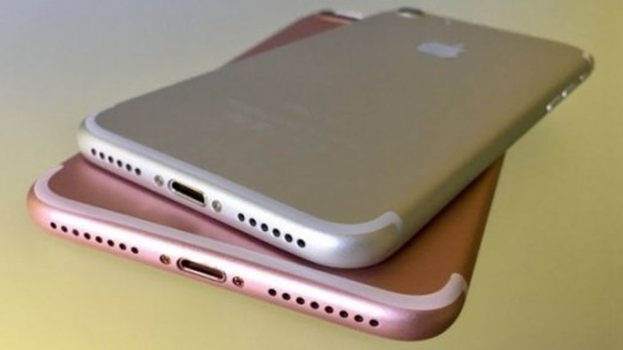 iPhone 7'de Uçak Modu Kabusu