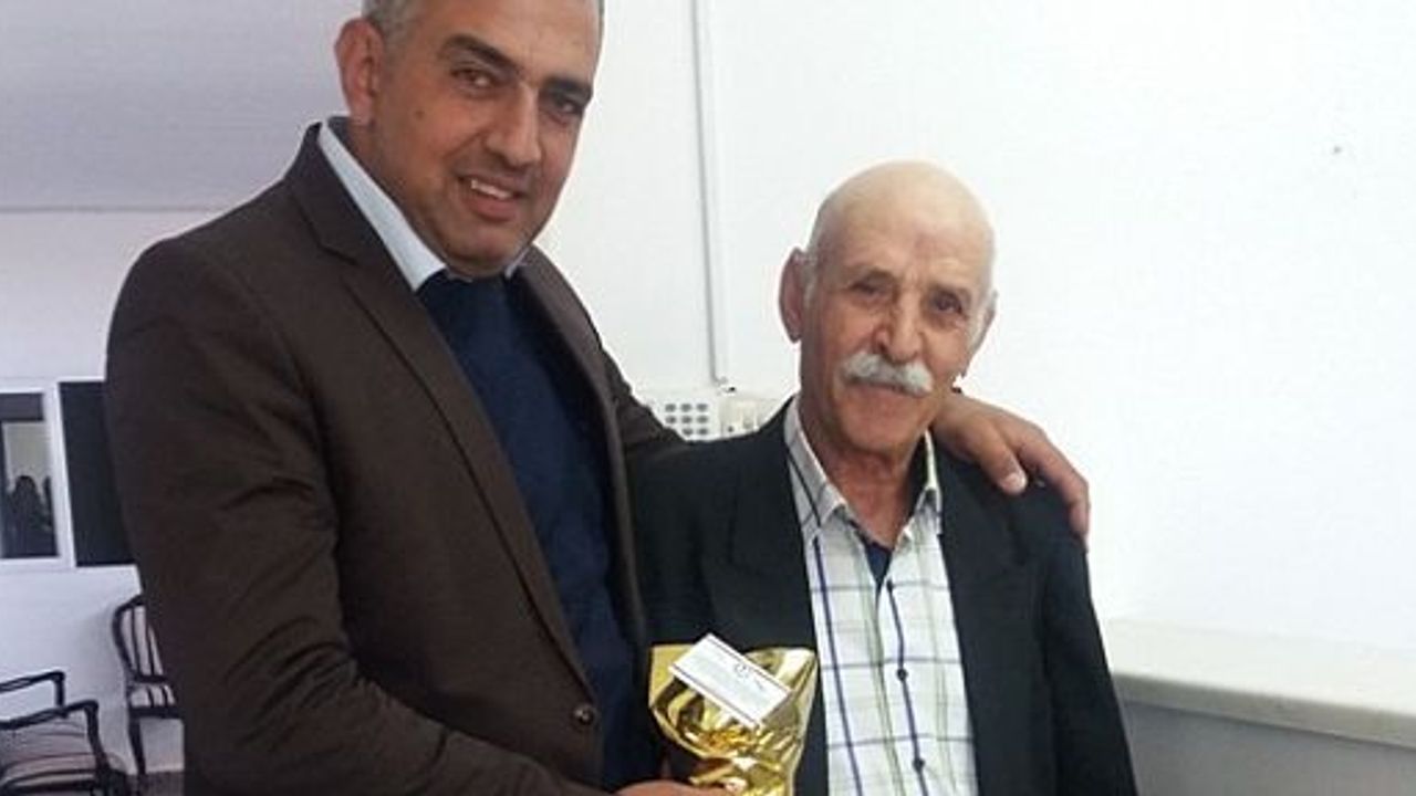 Akdoğan Belediyesi’nde Faturasını Ödeyenlere Çiçek Hediye