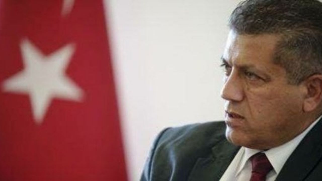 Arter; “Ayinesi İştir Kişinin Lafa Bakılmaz.”
