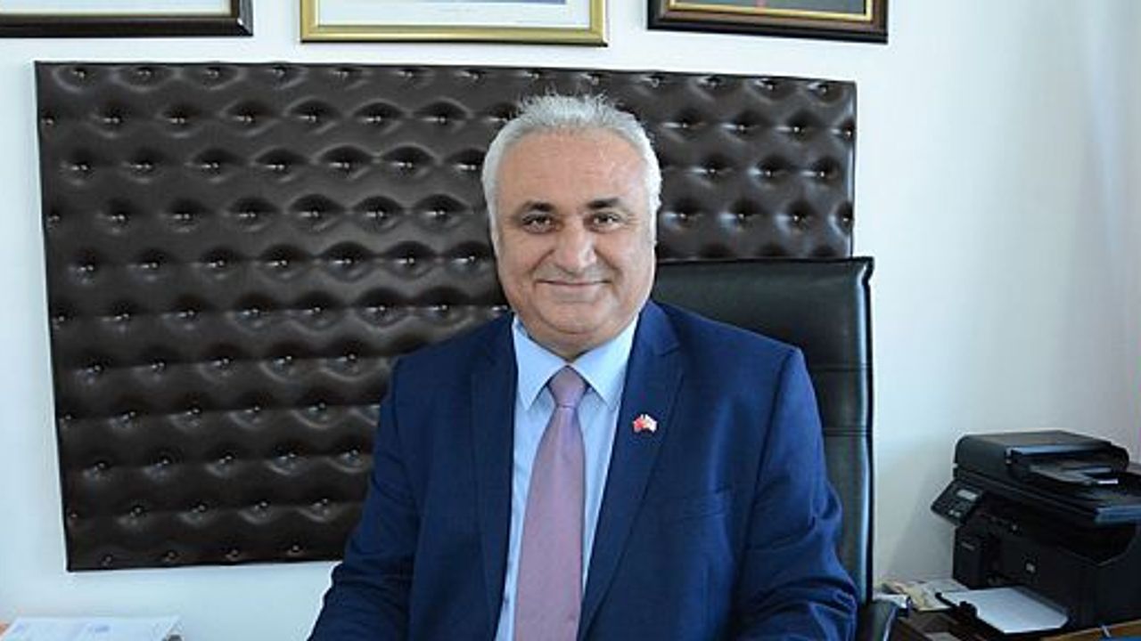 KKTC Teknik Öğretmenler Derneği Genel Başkanı Arslan Oldu