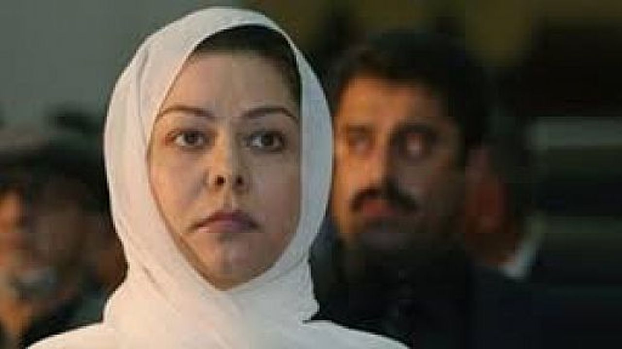 Saddam Hüseyin'in Kızı CNN'e Konuştu