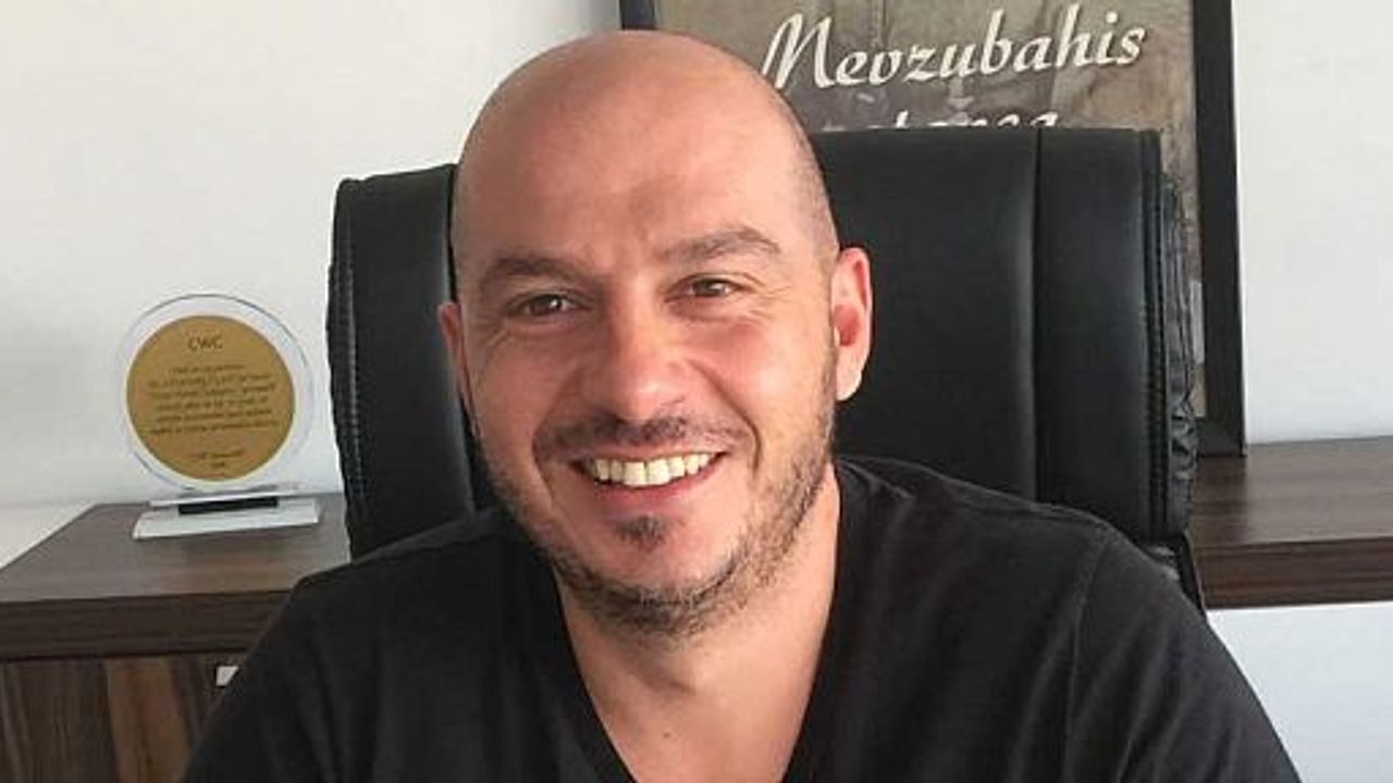 Temizlik Şirketleri Derneği Kuruldu, Başkanlığa Ziya Ergüçlü Getirildi