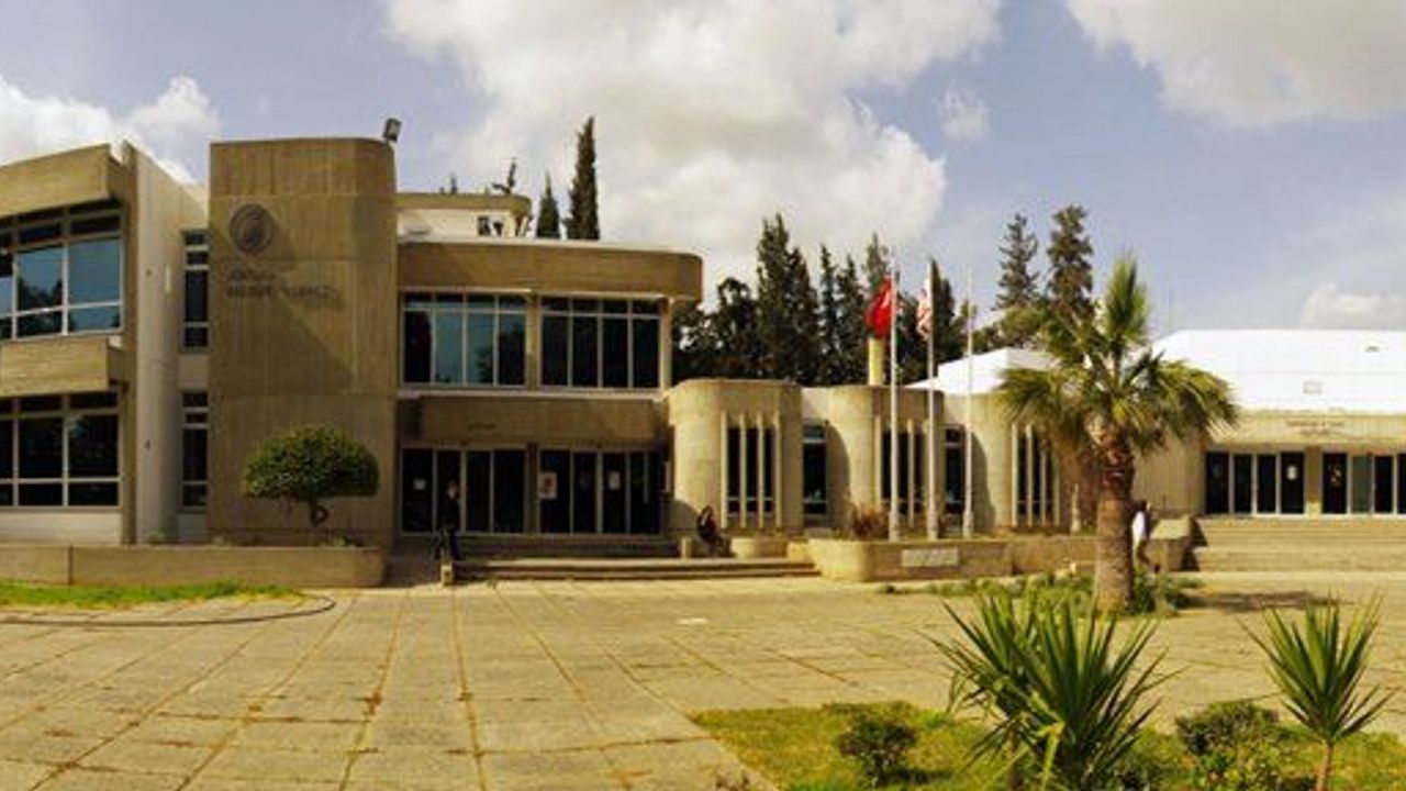ATATÜRK KÜLTÜR MERKEZİ’NİN MİLLİ KÜTÜPHANE VE HALK KÜTÜPHANESİ HİZMETE GİRİYOR