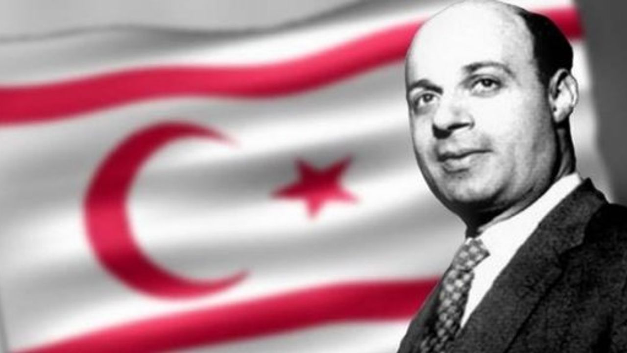 RAUF DENKTAŞ'IN VEFATININ 5. YILI