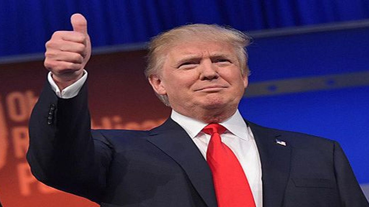 ABD Başkanı Donald Trump, Birkaç Hafta İçinde Vergi Reformu Konusunda Önemli Bir Açıklama Yapacağını Bildirdi.