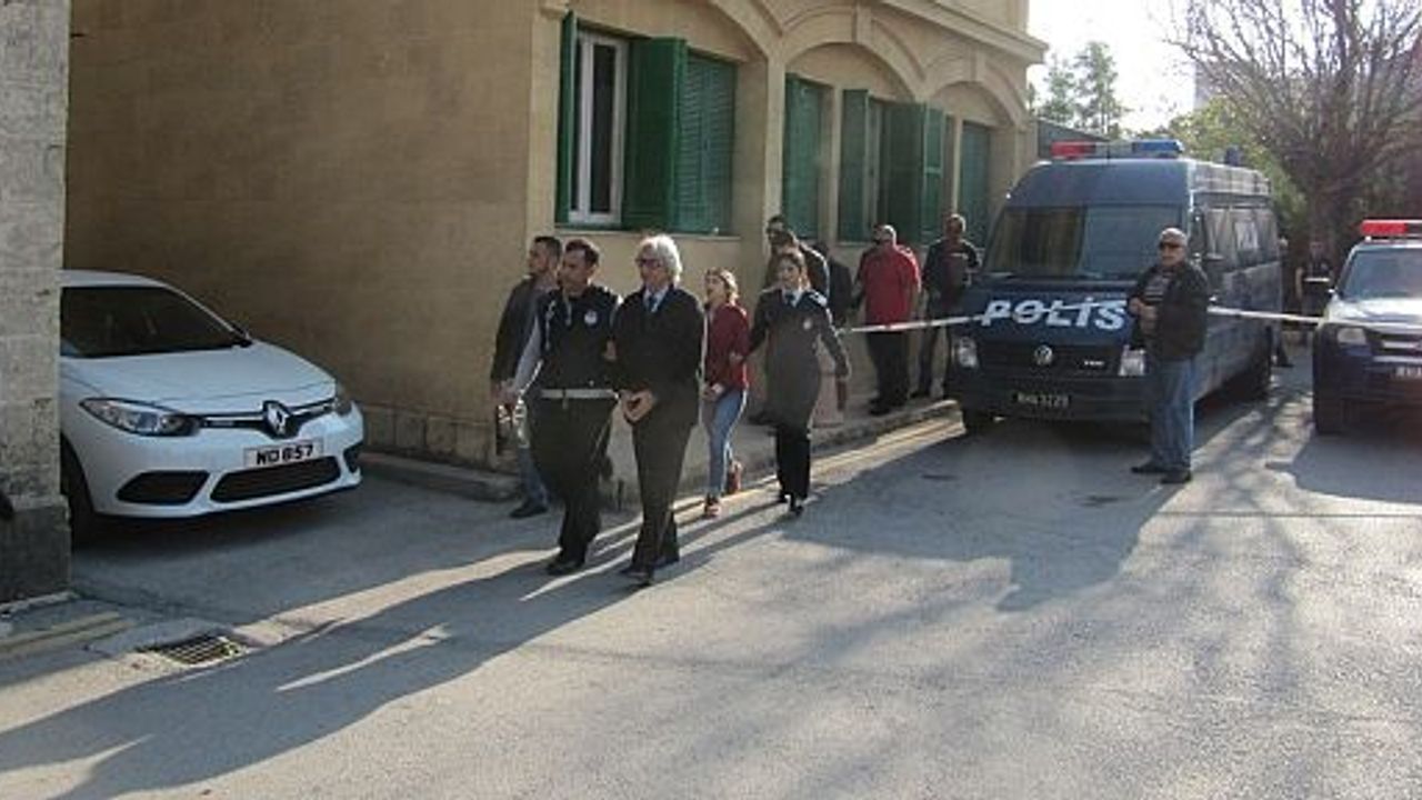 Girne Ağır Ceza Mahkemesi, Kürtaj Davasında Kararı Açıkladı