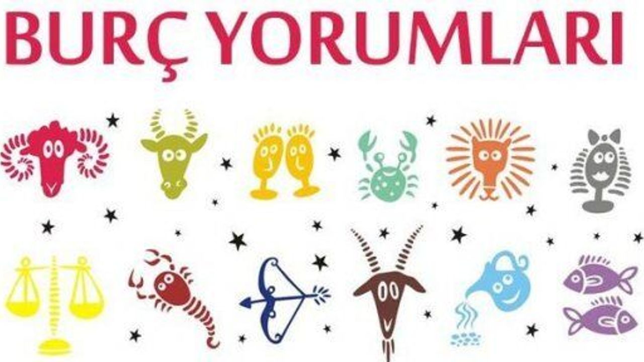 25 AĞUSTOS 2017 GÜNLÜK BURÇ YORUMLARI