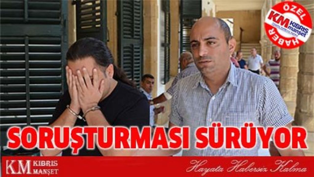 Milyonluk Vurgun Soruşturması Sürüyor
