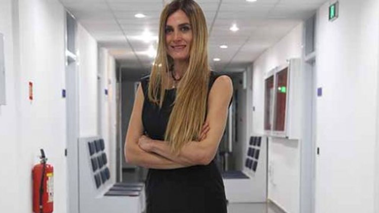 DOÇ. DR. REMZİYE TERKAN; "KADIN LİDER VE GİRİŞİMCİLER İÇİN FIRSAT YARATILMALI"