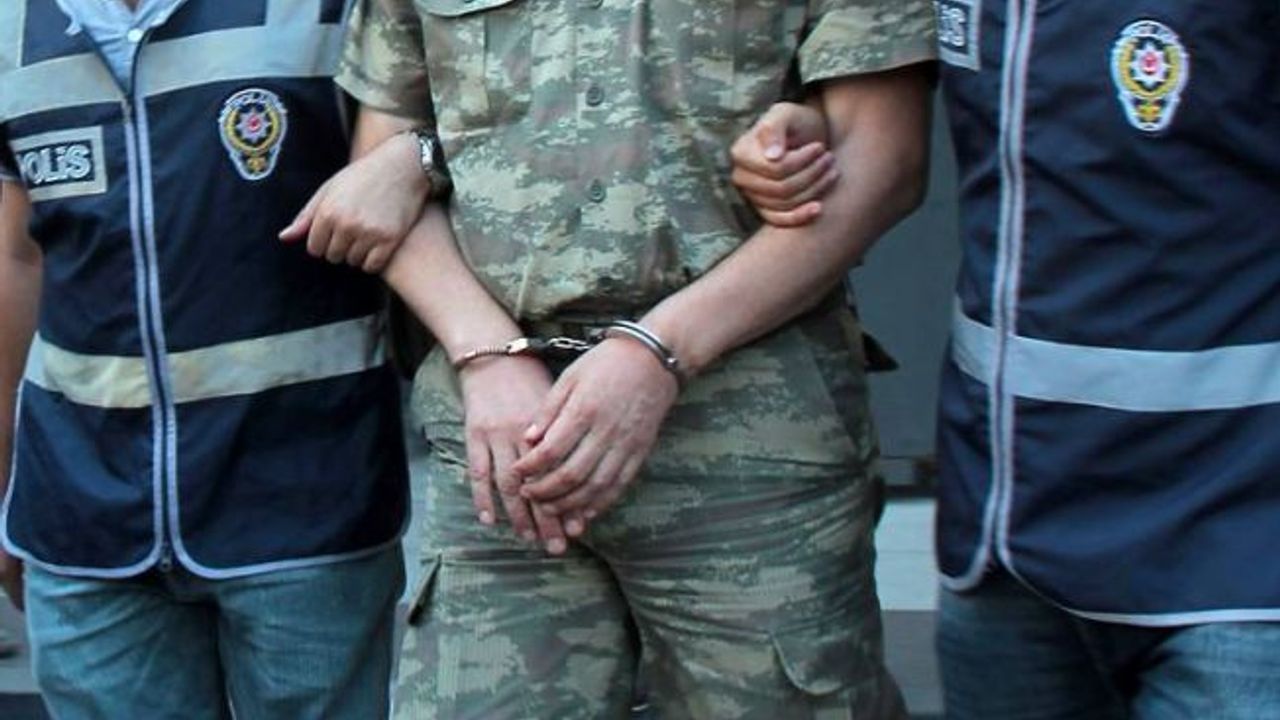 26 FETÖ şüphelesinden 10'u tutuklandı