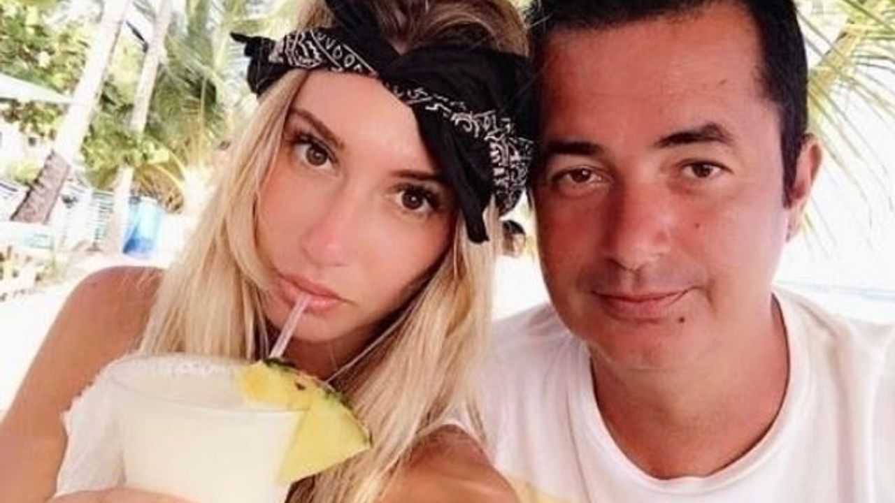 Acun'dan Şeyma'ya 223 Bin TL'lik Hediye!