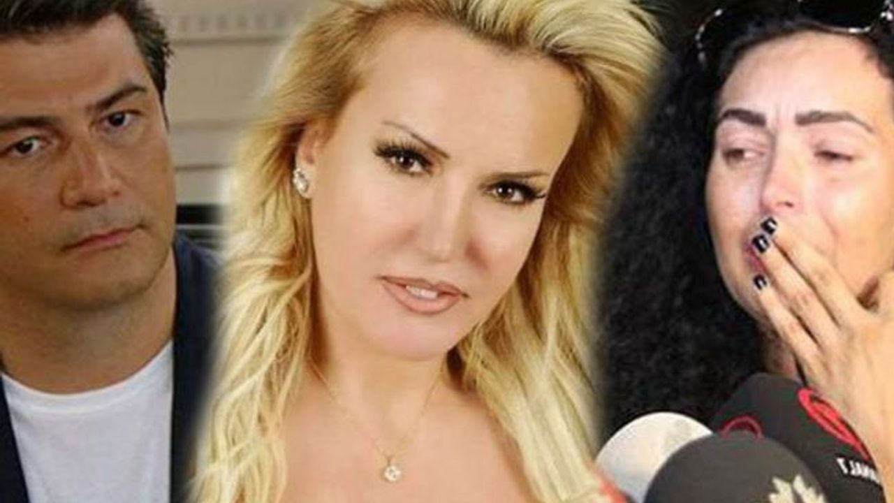 Filiz Aker’in yeğeni Dora Ercan’dan tüyler ürperten açıklama!