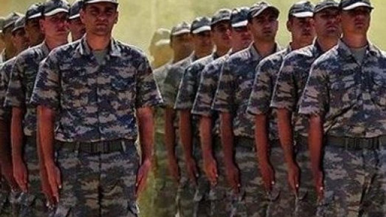 Bedelli askerlik ile ilgili yeni detaylar ortaya çıktı