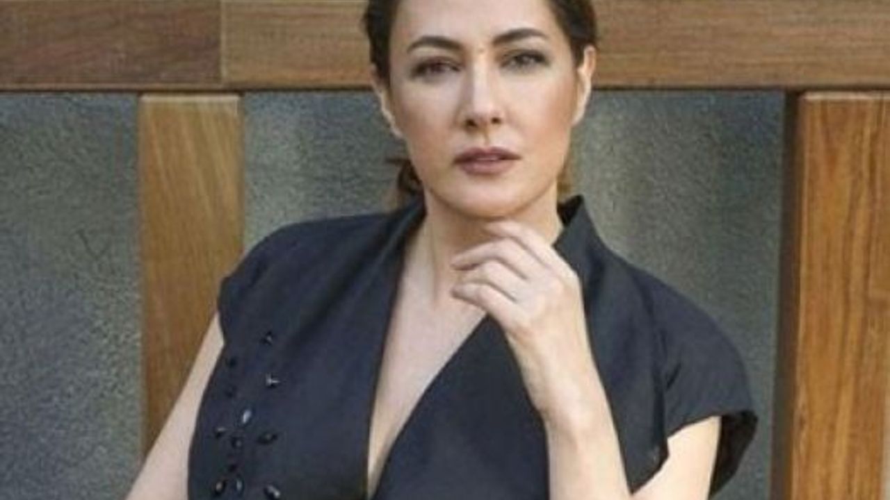 Meltem Cumbul, Muharram İnce'yi öve öve bitiremedi