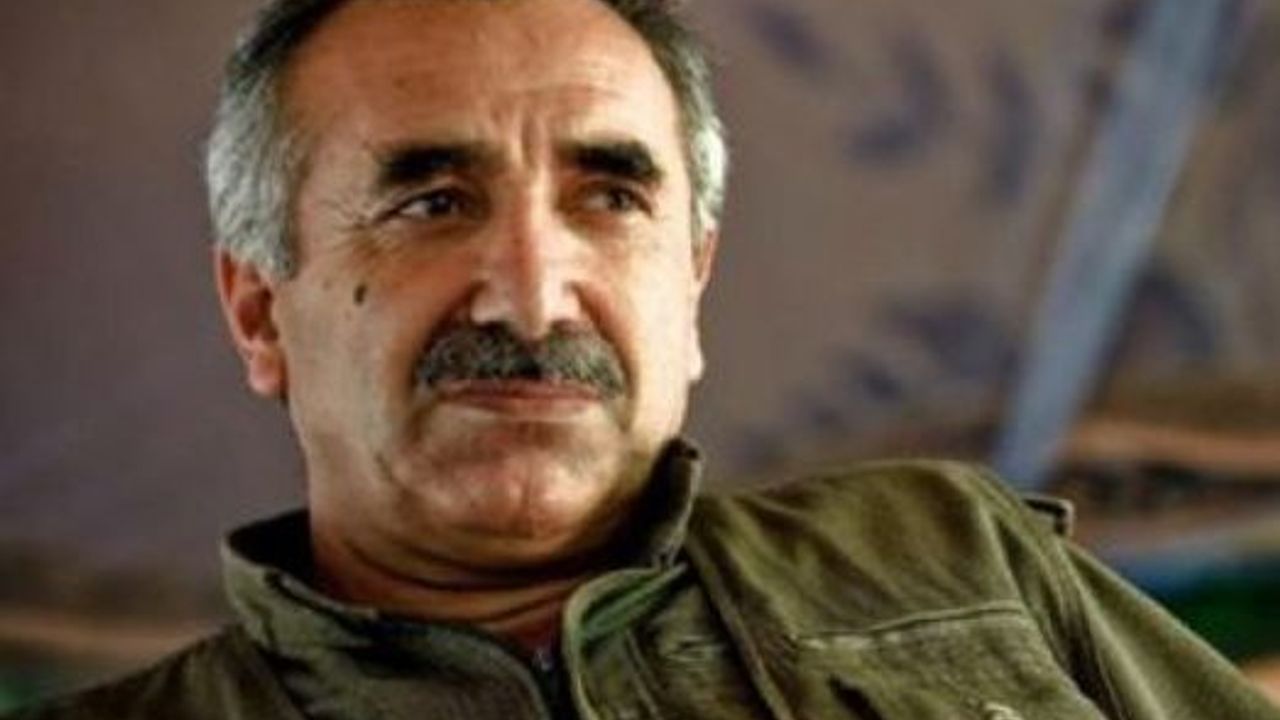 Murat Karayılan'ın tecavüz ettiği terörist el bombasıyla intihar etti