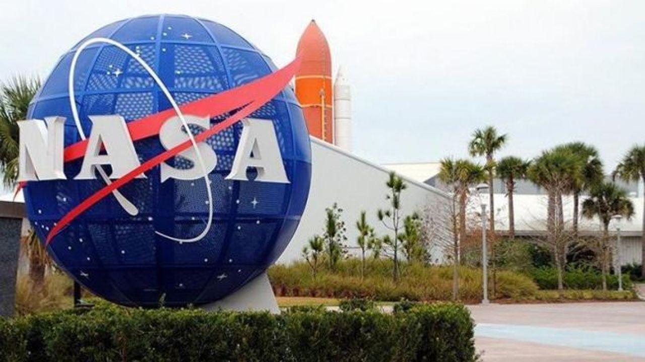 NASA’da staja kabul edilen kadın hayatının şokunu yaşadı