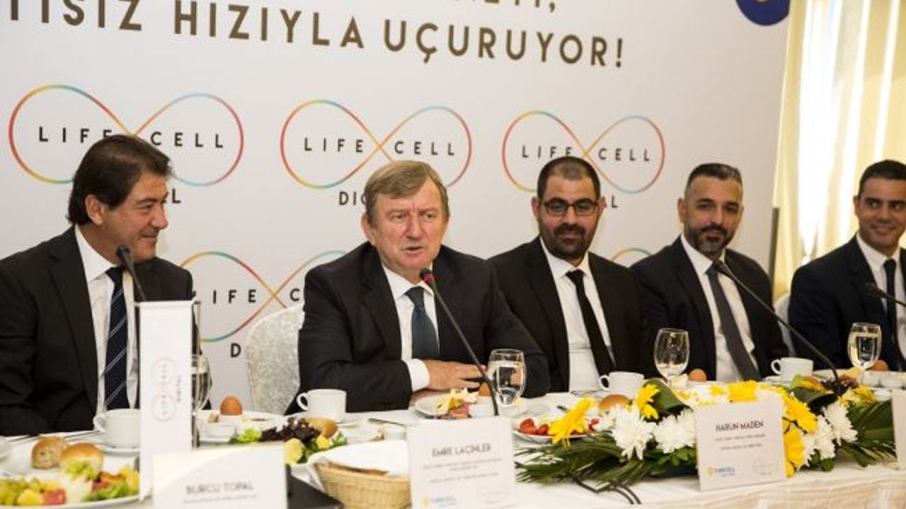 Lifecell Digital ile ev internetinde kalite dönemi başlıyor