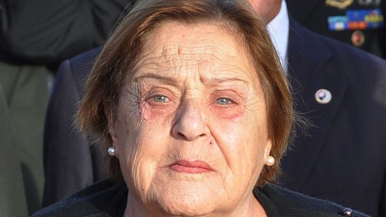 Denktaş ailesi Aydın Denktaş’ın ölümüyle ilgili açıklama yaptı