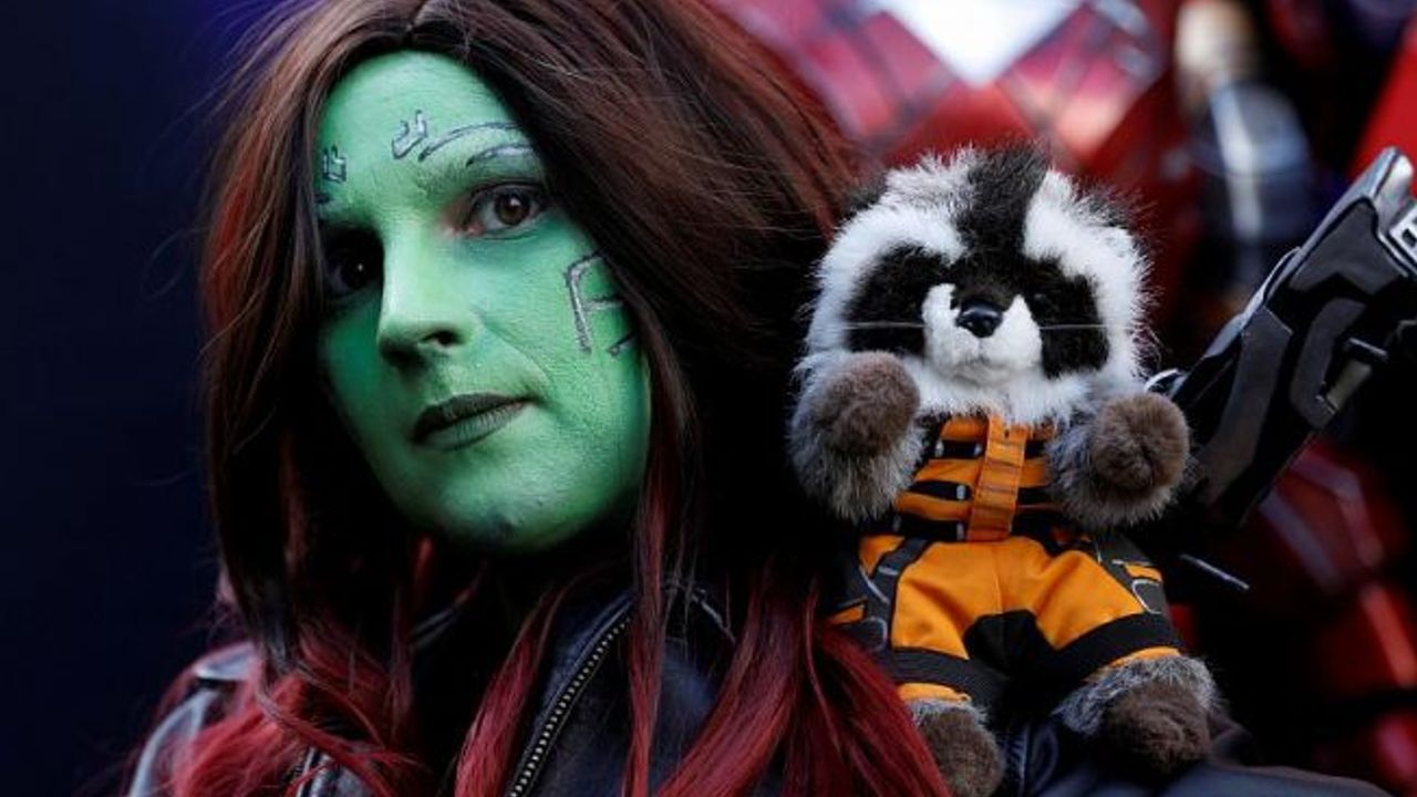 Avengers Endgame sinema tarihine geçti: Tüm zamanların gişe rekoru