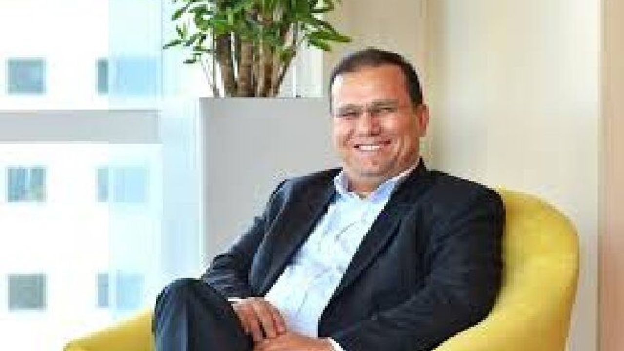 Kıbrıslı Türk yatırımcı Ahmet Bilgen’den büyük başarı