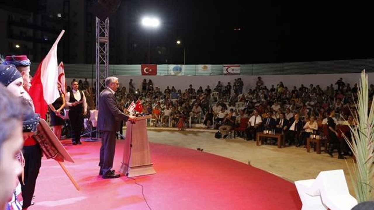 Akıncı: “Göçmen kuş Pulyaları tüketme değil, koruma bilinci gelişmeli”