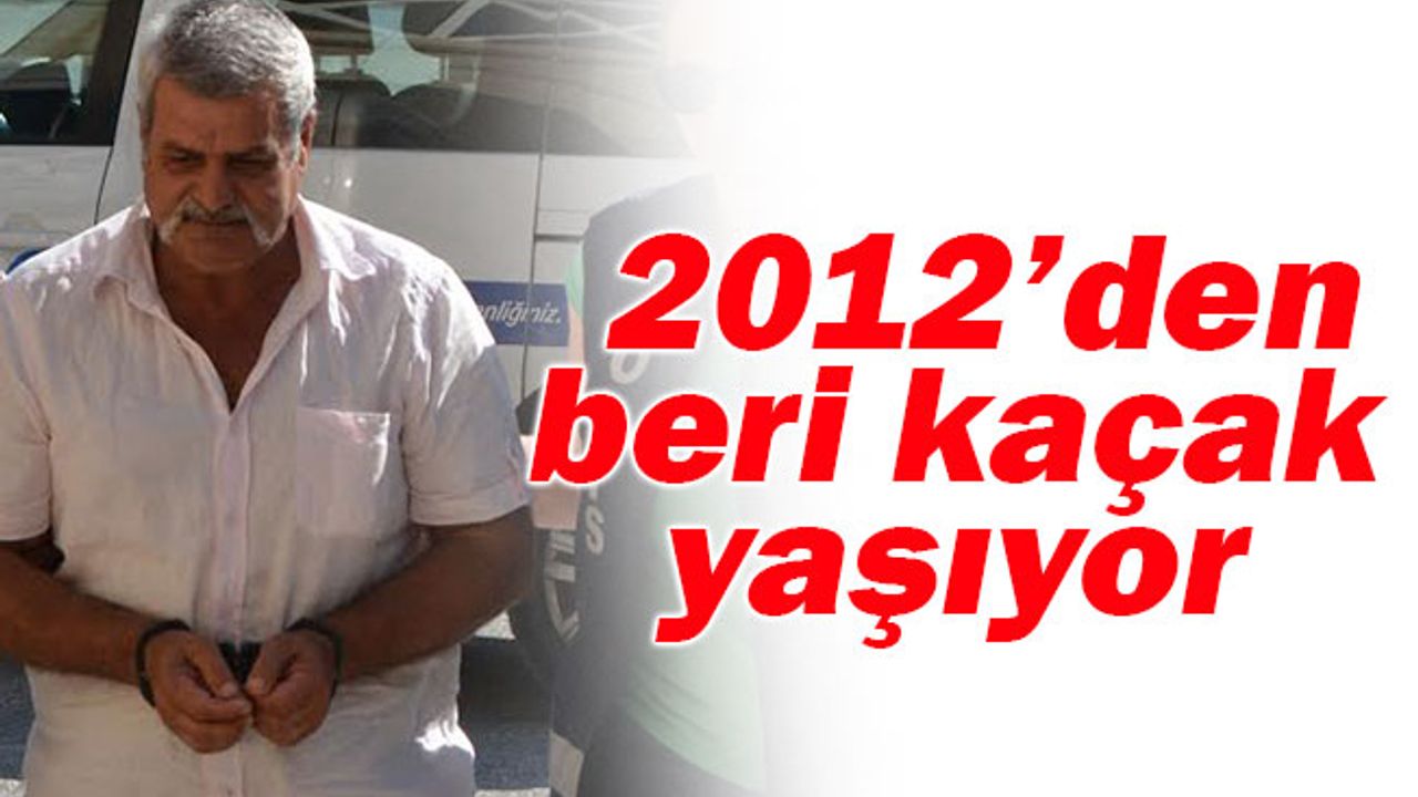 Polis kaçakları bir bir yakalıyor...