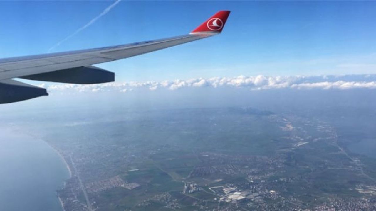 Uçuşu iptal edilen yolculara yeni haklar