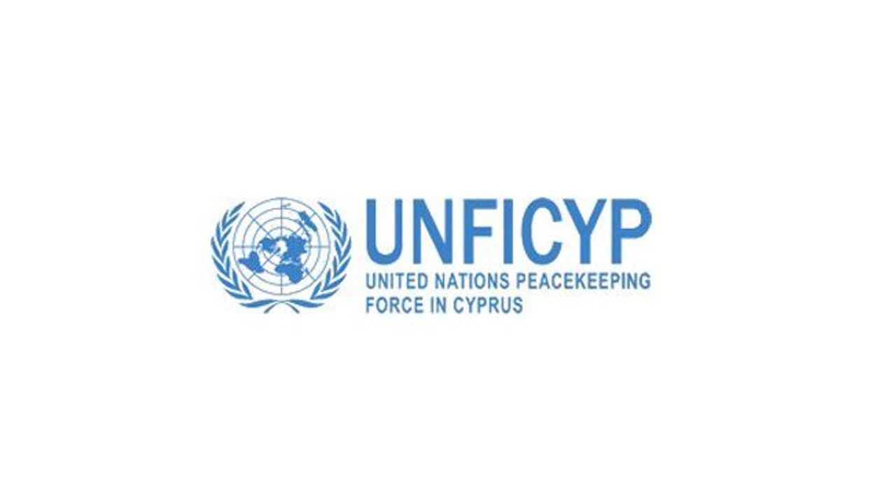 Unficyp’in görev süresinin yenilenmesi konusu