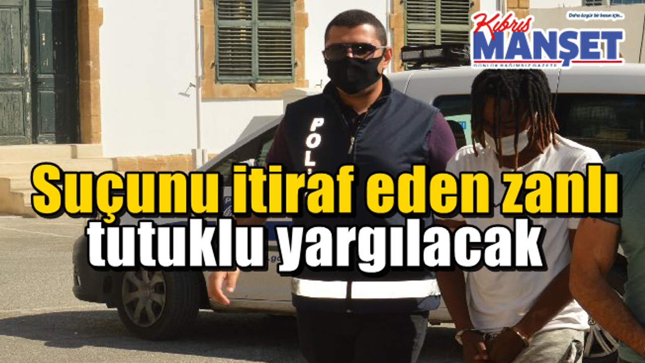 Fıstık Computer'deki hırsızlık olayı zanlısı mahkemeye çıkarıldı