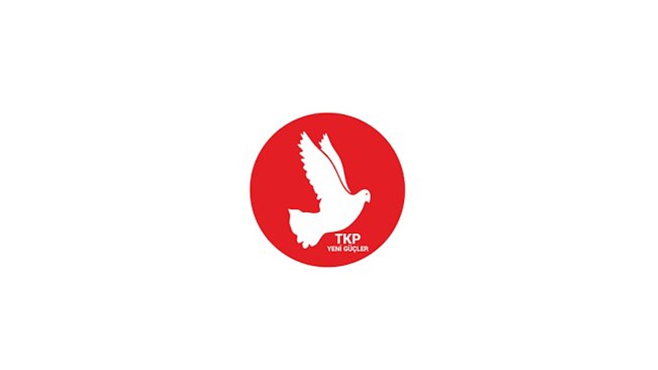 TKP-YG: “Demokratik ve sol güçleri  güç ve eylem birliği içerisinde ortak mücadeleye çağırıyoruz”