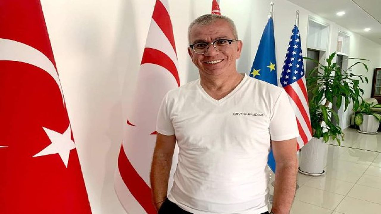 Esenyel: "Devlet, turizm mezunu öğrencilerimize koşulsuz iş bulma garantisi vermeli"