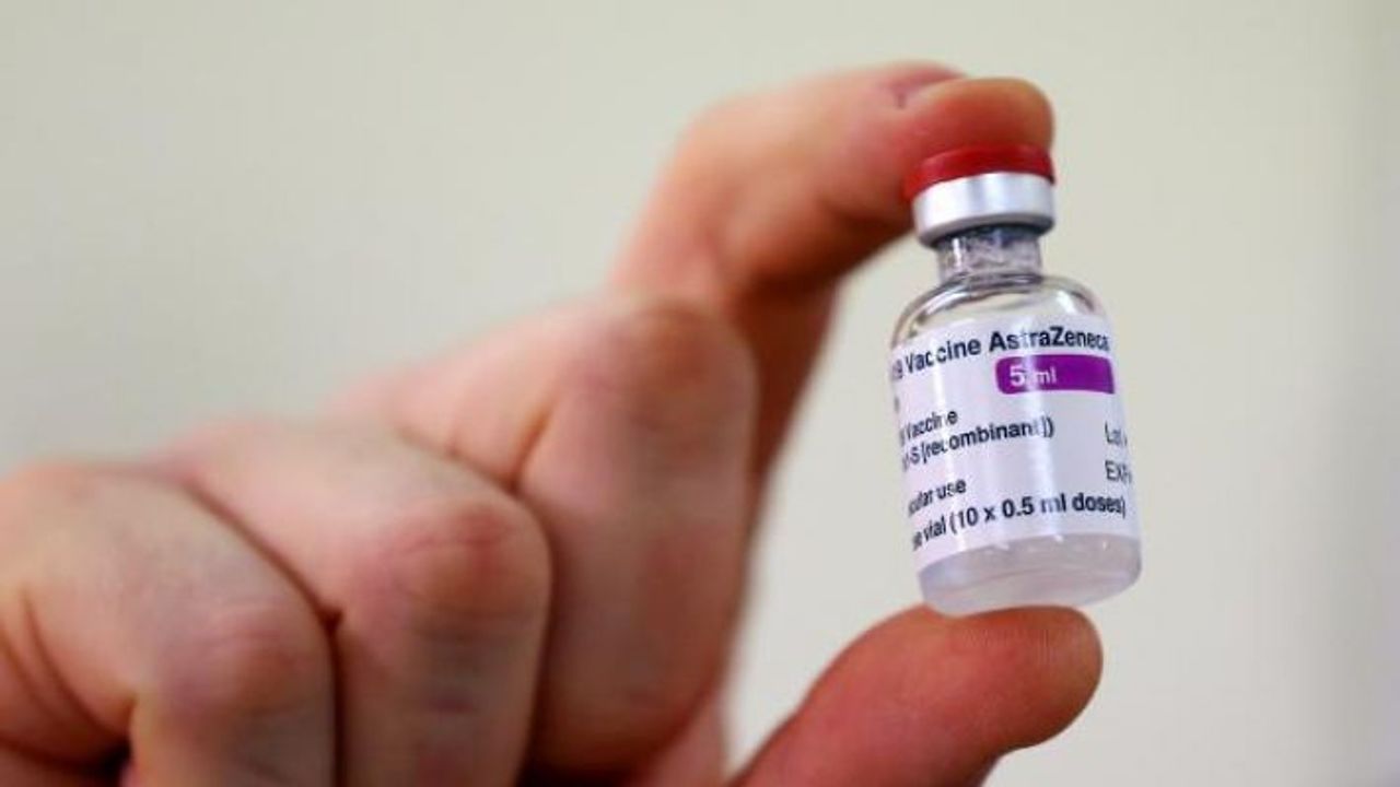 AstraZeneca, yılın ilk çeyreğinde AB'ye 40 milyon doz aşı sağlayacak