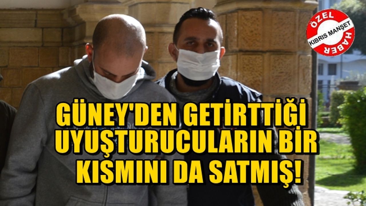 Avni Kansaran 1 gün poliste tutuklu kalacak